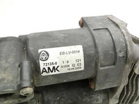 BMW X5 E70 06-10 Kompressor für Luftfahrwerk Luftfederung BMW X5 E70 06-10 29.12.2006 6859714 37206859714... Vorschau 2
