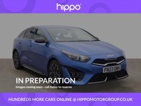 2023 Kia Pro Ceed 1.5T GDi ISG GT-Line 5dr ESTATE PETROL Manual