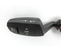 BMW X1 E84 X18D 09-12 Lenkstockschalter Tempomat Bedienung BMW X1 E84 X18D 09-12 21.01.2015 01308150 gebraucht Vorschau 4