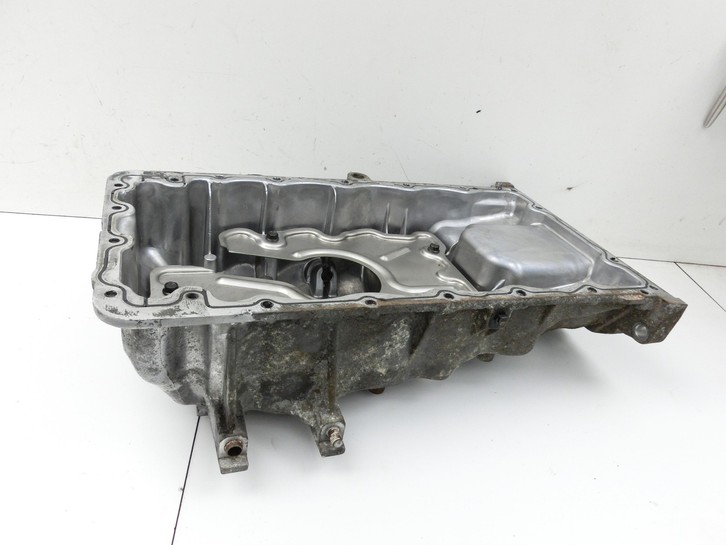 Hyundai PDE 17-20 1,4i 103KW G4LD Ölwanne Motorwanne Hyundai PDE 17-20 28.03.2019 21510-03800 gebraucht Vorschau 2