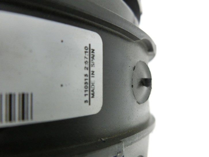Renault Megane III CC 10-16 Gebläsemotor Lüftermotor Heizungsgebläse  - Bild 6