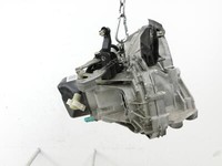 Dacia Sandero II B52 17-20 1,0 54KW JH3372 Schaltgetriebe Getriebe JH3-372 Dacia Sandero II B52 17-20 23.02.2018... Vorschau 3