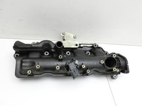 Fiat Freemont 11-16 Mjet 2,0DS 103KW EBT Ansaugbrücke Ansaugkrümmer Fiat Freemont 11-16 05.01.2012  55231270 gebraucht Vorschau 5