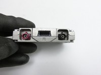 VW Golf VII 7 5G 17-20 Steuergerät ECU Modul UMTS GSM MMC SG VW Golf VII 7 5G 17-20 22.11.2019 4H0035456A gebraucht Vorschau 4