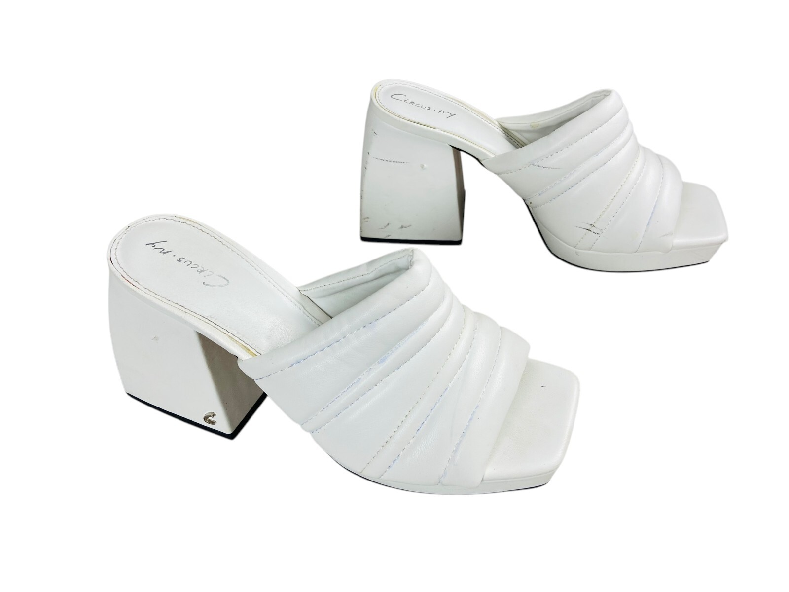 【関税送料込】ルブタン Marylin Boum Boum Slingback Sandal STUART WEITZMAN | Sleek 50 Leather Slingback Pumps | Women