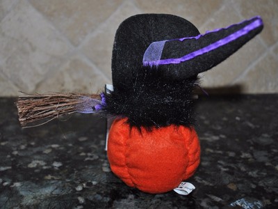 New ANNALEE DOLL Halloween 4