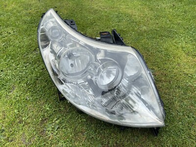 Fiat Ducato Headlight | Cheap Replacement Headlight Car Parts
