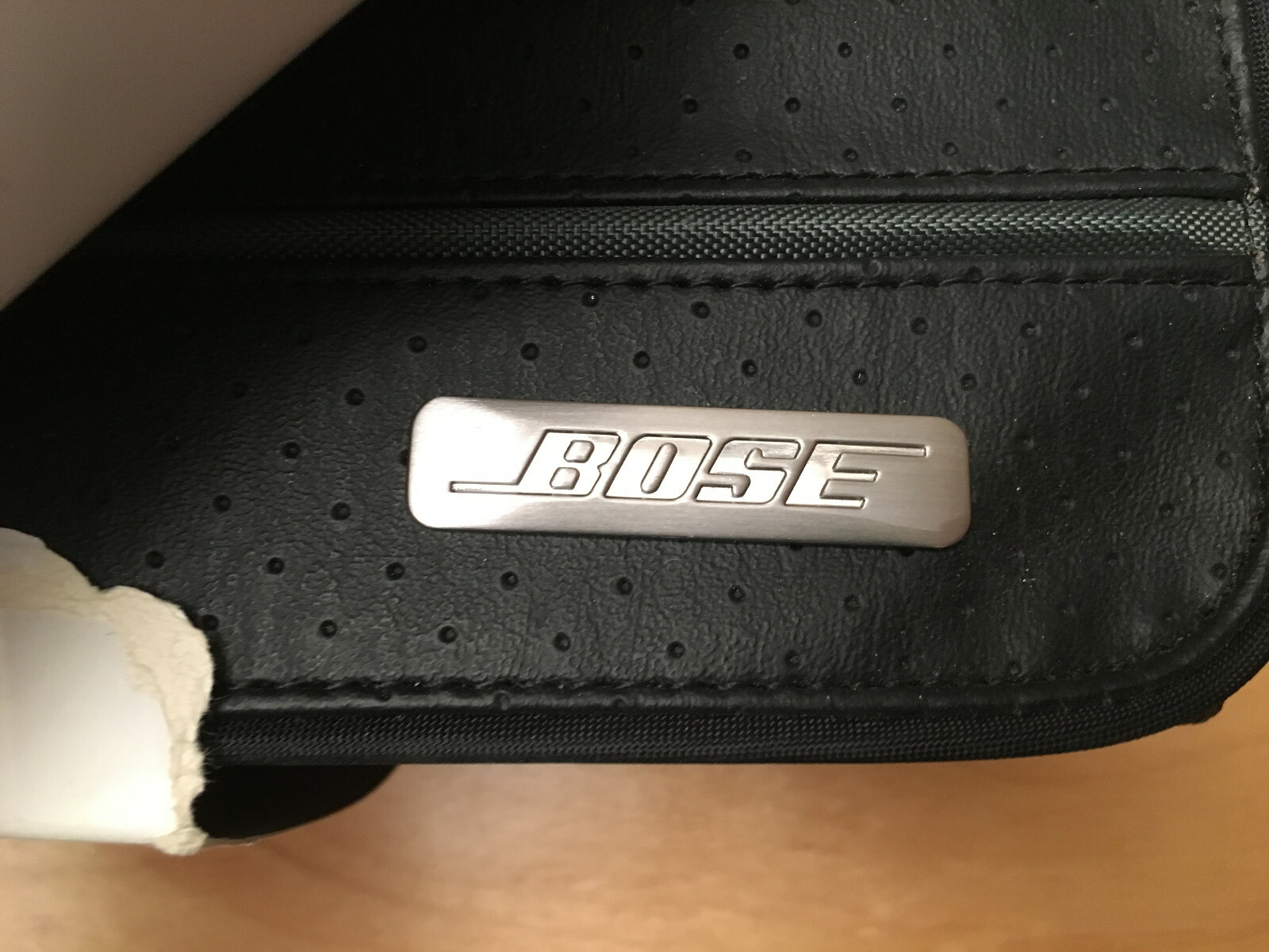 New! Bose Case/ Bag for SoundDock Portable & SoundLink Wireless / Air Speaker