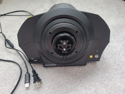 Thrustmaster TX Servo Base for PC and XBOX (Confirmed to be working)