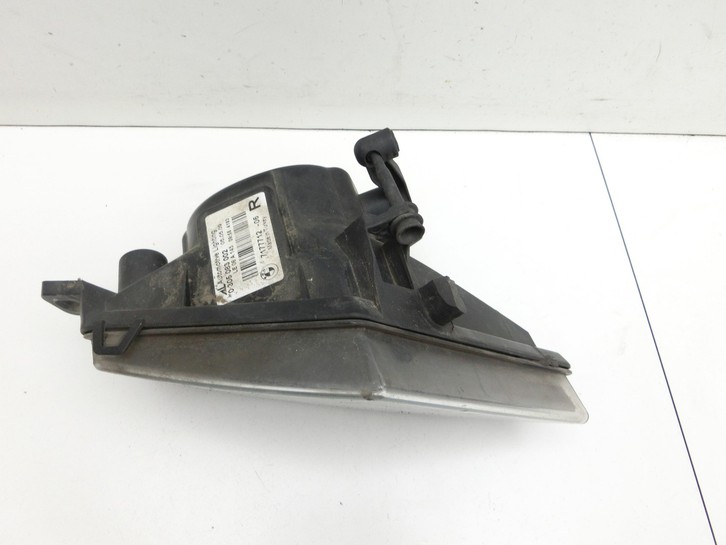 BMW 5er E61 LCI 07-10 Nebelscheinwerfer Rechts orig. BMW 5er E61 LCI 07-10 30.06.2009 63177177712 7177712... Vorschau 2