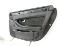 Audi A8 4E D3 05-07 Lang Türverkleidung Türpappe Rechts Hinten Audi A8 4E D3 05-07 22.05.2007 4E4867304F gebraucht Vorschau 4