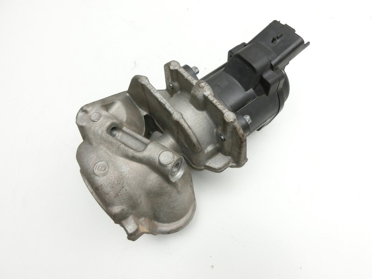 Peugeot 308 08-11 HDi 1,6 72KW 9H01 DV6TED4 Abgasrückführventil EGR AGR Ventil Peugeot 308 08-11 12.06.2009... Vorschau 3