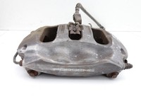 Porsche Panamera 970 10-16 3,6 220KW Bremssattel Bremszange Brembo Hinten Rechts Porsche Panamera 970 10-16... Vorschau 4