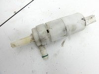 Mercedes C219 CLS 350 08-10 Waschwasserpumpe Wischwasserpumpe Waschpumpe Vorne Mercedes C219 CLS 350 08-10... Vorschau 3