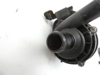Mercedes C219 CLS 350 08-10 CDI 3,0 165KW Umwelzpumpe Heizung Pumpe Mercedes C219 CLS 350 08-10 07.12.2010... Vorschau 2