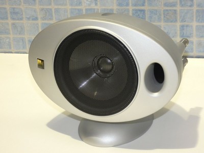 kef kht 2001