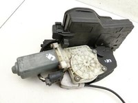 BMW 7er E65 760i 02-05 Türschloss m. ZV Stellmotor Zuziehhilfe Links Hinten BMW 7er E65 760i 02-05 03.07.2002... Vorschau 2