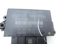 Ford Transit Connect 18-22 Steuergerät ECU SG Einparkhilfe PDC Ford Transit Connect 18-22 15.04.2019 KU5T-15K866-CE... Vorschau 2