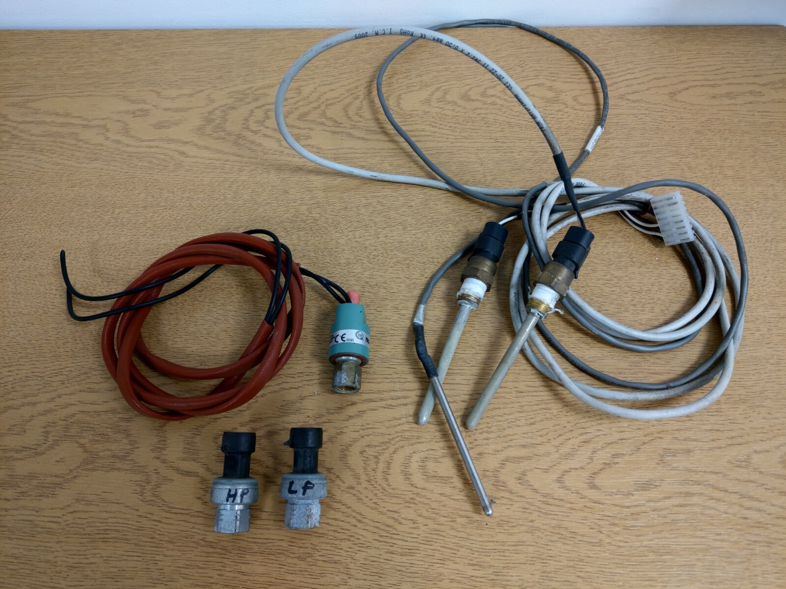 PHC MV-HPDR30A2点、MV-HPRB30AZセット
