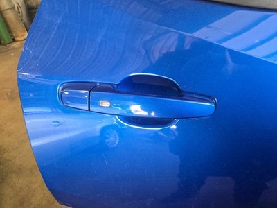 Outside Door Handle CHEVROLET BLAZER Right 19 20 21 22 23 24 25