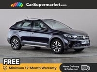 2023 Volkswagen Taigo 1.0 TSI Life Hatchback PETROL Manual