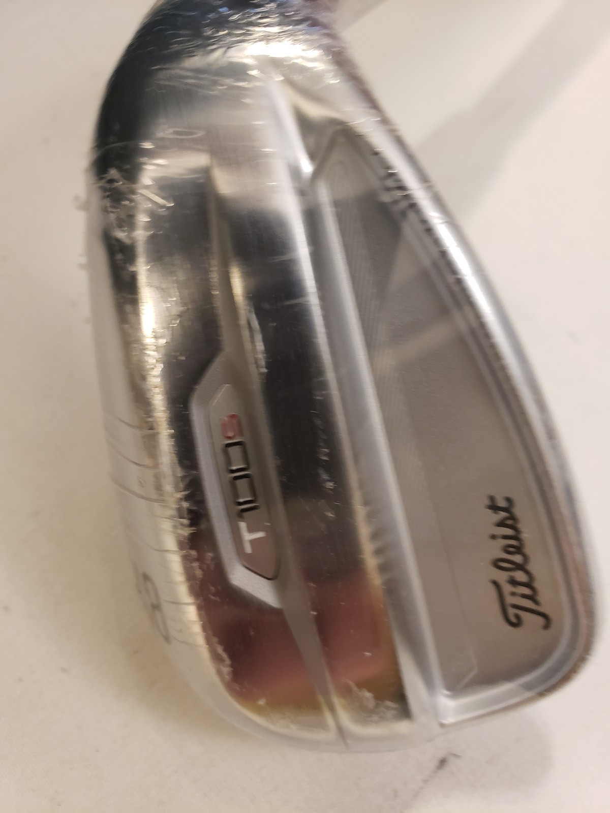 New Titleist T100s 2021 Gap Wedge 48* - TT Dynamic Gold 120 S300 - Stiff - RH