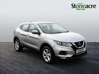 2019 Nissan Qashqai 1.3 DIG-T Acenta Premium SUV 5dr Petrol Manual Euro 6 (s/s) 