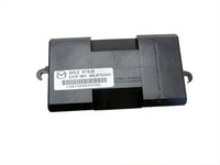 Mazda 6 GJ 15-18 Steuergeräte Sitzmodul Links Vorne Memory Control Mazda 6 GJ 15-18 16.10.2015 GHL2-675J0... Vorschau 1