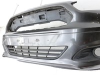 Ford Tourneo Courier 18-22 Stoßstange Stoßfänger Frontschürze Vorne Ford Tourneo Courier 18-22 30.12.2017... Vorschau 4