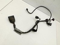 Audi A5 8T 07-12 Coupe Kabelbaum für Motor Injektoren Audi A5 8T 07-12 25.10.2007 06E971627G 06E971627H gebraucht Vorschau 2