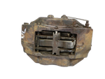 Toyota Land Cruiser 90 J9 96-02 D-4D 3,0 120KW Bremssattel Bremszange Vorne Links Toyota Land Cruiser 90 J9 96-02... Vorschau 1
