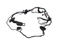 Hyundai Santa Fe III DM 12-15 Kabelbaum Tür und Fensterheber Links Vorne Hyundai Santa Fe III DM 12-15 01.02.2015... Vorschau 1