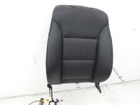 BMW E60 525i LCI 07-10 Lim Rückenpolster Rechts Vorne für Beifahrer Sitz BMW E60 525i LCI 07-10 06.10.2008 7058568... Vorschau 2