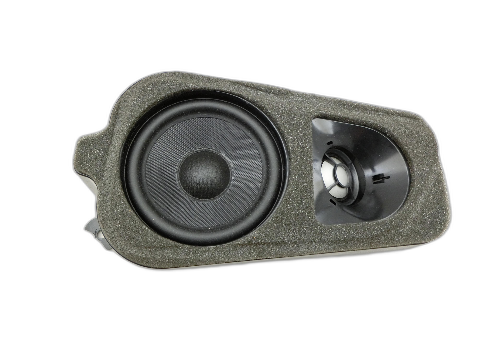 Altoparlante Dx anteriore con Tweeter Orig. Philipps per BMW X5 E70 06-10 - Bild 1