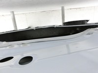 Ford Transit Connect 13-18 Lang Tür Beifahrertür Rechts Vorne 5D Ford Transit Connect 13-18 20.06.2017... Vorschau 8