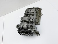 BMW X3 F25 10-14 2,0 135KW N47D20O1 Ölpumpe Ölvakuumpumpe BMW X3 F25 10-14 20.03.2012 7810823 11417810823... Vorschau 4