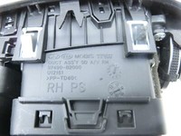Kia Soul II PS 14-19 Luftdusche Luftdüse Rechts Kia Soul II PS 14-19 30.01.2015 97490-B2000 gebraucht Vorschau 5
