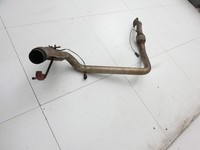Land Rover Discovery 4 L319 09-13 SDV6 3,0 188KW Hosenrohr Vorderrohr Abgasrohr Flexrohr Land Rover Discovery 4... Vorschau 6