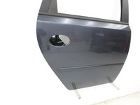 Opel Meriva A 05-10 5T Tür Rechts Hinten 4XU Opel Meriva A 05-10 18.06.2008 gebraucht Vorschau 2