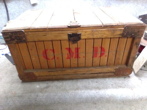 シェル レトロ木箱 『SHELL』Vintage wooden box シェル レトロ木箱 『SHELL』Vintage wooden box