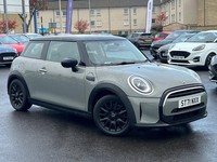 2021 MINI Hatch 1.5 Cooper Classic Euro 6 (s/s) 3dr Hatchback PETROL Manual