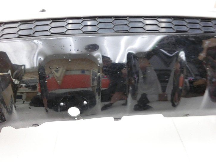 Ford Kuga DM2 16-20 Stoßstange Stoßfänger Heckstosstange Hinten 0D Ford Kuga DM2 16-20 27.12.2018... Vorschau 6