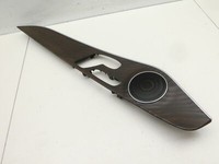 Mercedes C200 W205 14-18 Lim Türleiste Rechts Vorne Innen Holzdekor Esche Braun H09
 040 Mercedes C200 W205 14-18... Vorschau 2
