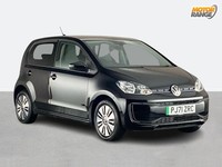 2022 Volkswagen UP 60kW E-Up 32kWh 5dr Auto HATCHBACK ELECTRIC Automatic
