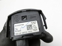 Renault Scenic IV J9 16-20 LWR Schalter Leuchtweitenregler Renault Scenic IV J9 16-20 27.01.2017 251902972R gebraucht Vorschau 4