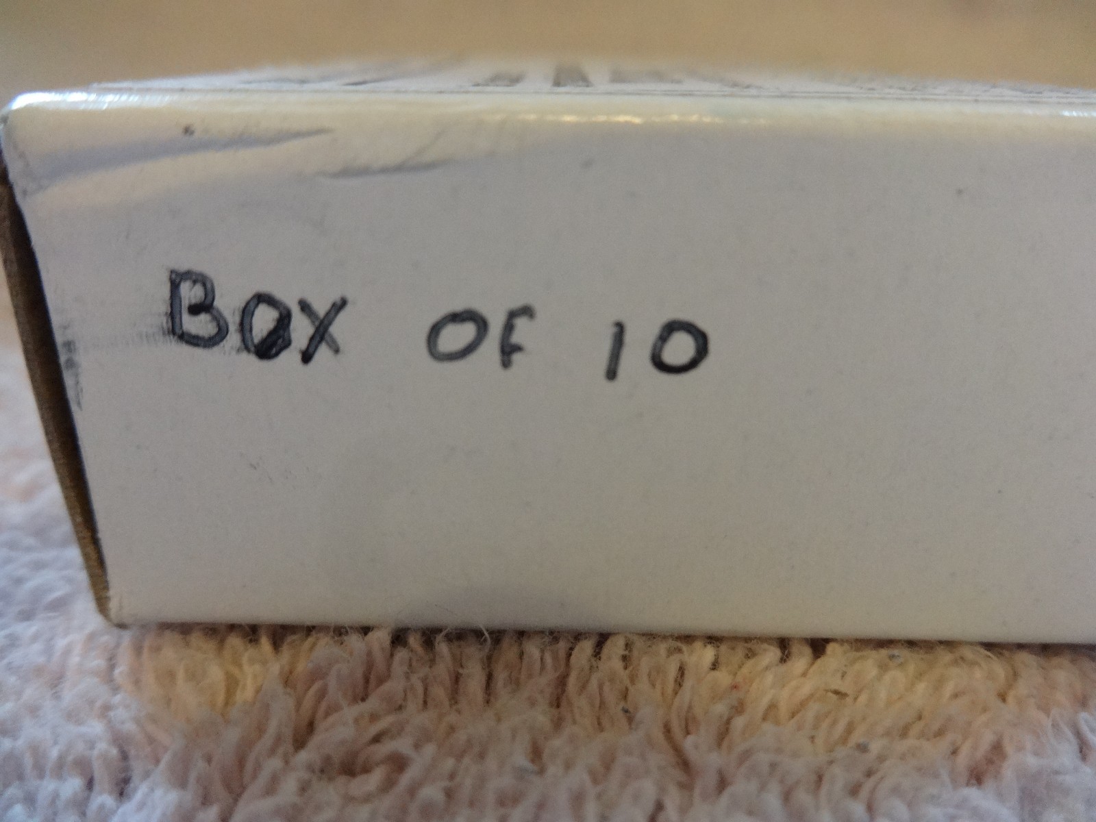 MSA 47740 FILTER INHIBITOR  10 PACK NEW IN BOX MSA47740 EXPLOSIMETER INDICATOR