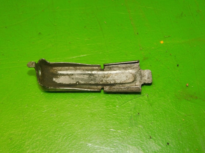 04-08 Acura TL OEM radiator overflow bottle tank mount bracket brace support