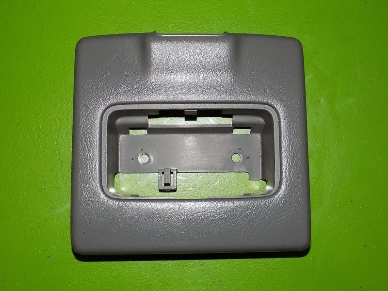 97 98 99 00 01 Prelude OEM dome reading roof light lamp mount bracket holder