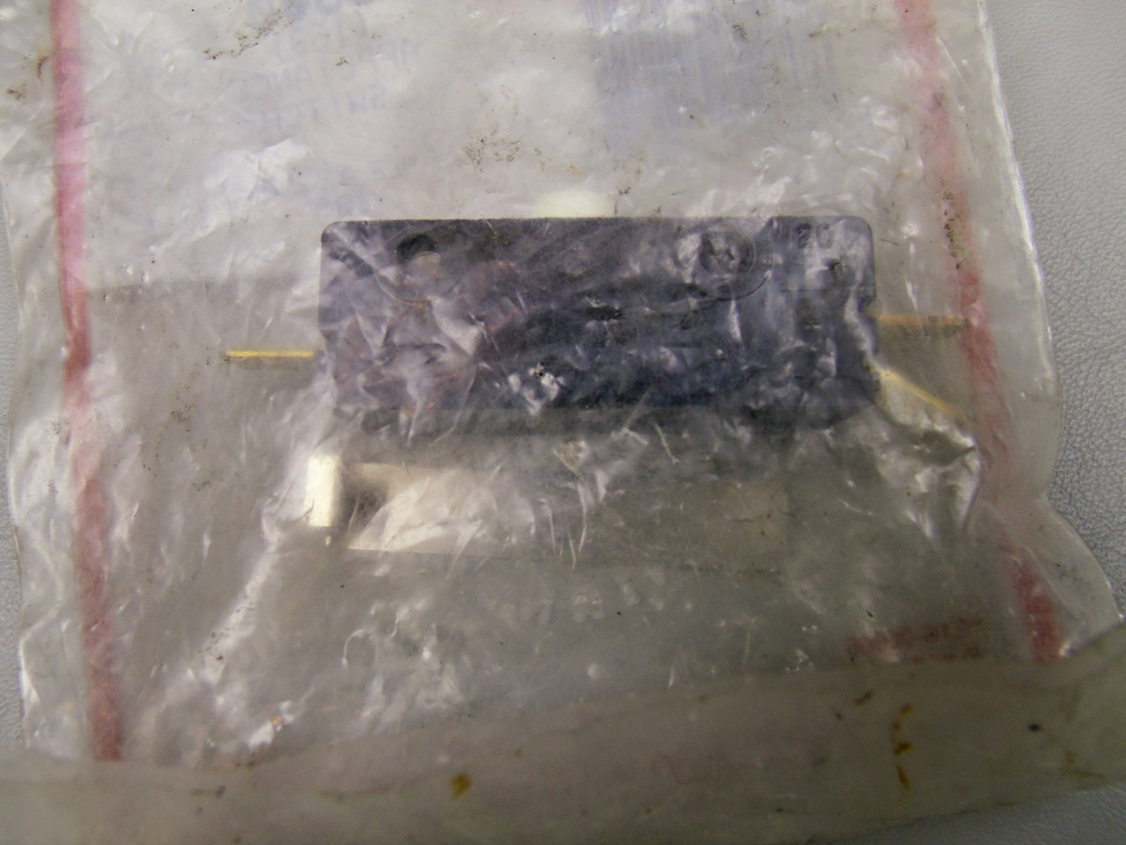 Appliance Switch New TJ90ES16300, 163, 16300, 80-408, A825, ES16300