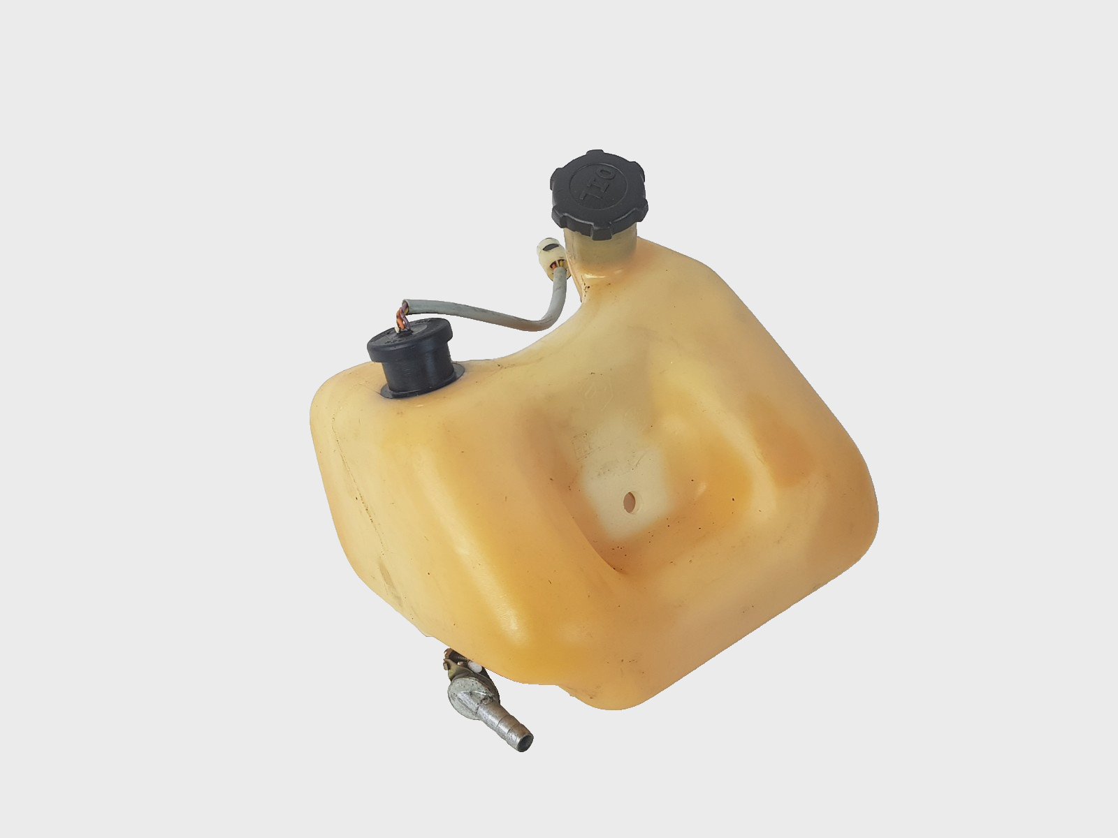 Serbatoio Olio Miscelatore PIAGGIO HEXAGON 125 150 2T 1994 - 1997